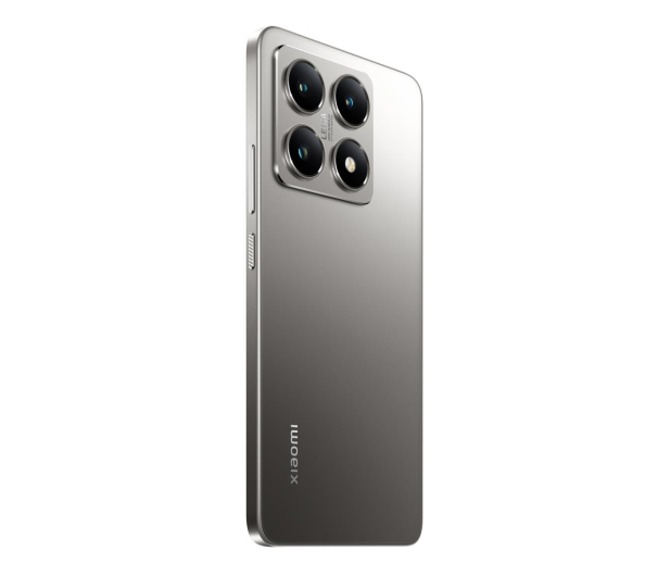 Xiaomi 14T 12/256GB Titan Gray - 1278512 - zdjęcie 7